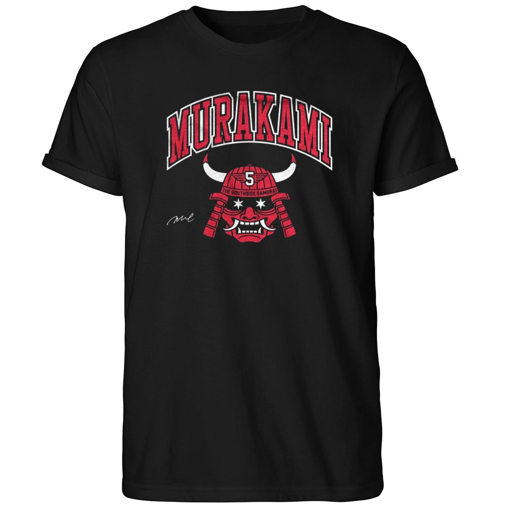 Chicago White Sox With The Southside Samurai Shirt