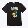 Chicken Jockey T Shirt