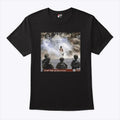 Chief Keef Arrives In Iran War Is Over T Shirt