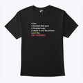 Chiefs A Toe A Blocked Field Goal A Fumbled Snap A Doink To Win The Division Shirt