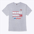 Chiefs We Pay The Refs 2024 Stop Being Poor Shirt