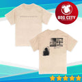Chiiild Better Luck In The Next Life Two Sided Shirt