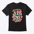 Childless Cat Ladies United Shirt