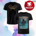 Children Of Bodom Tavastia Two Sided Shirt