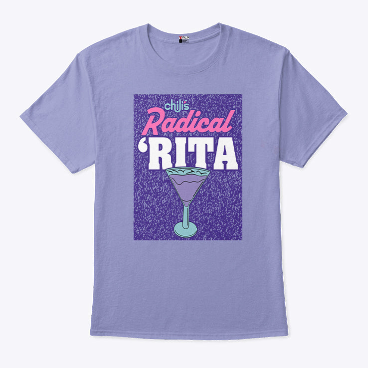 Chili’s Radical Rita T Shirt