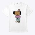 Chill Girl Meme T Shirt