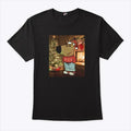 Chill Guy Meme Christmas Costume Shirt