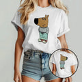 Chilly Guy Funny T Shirt