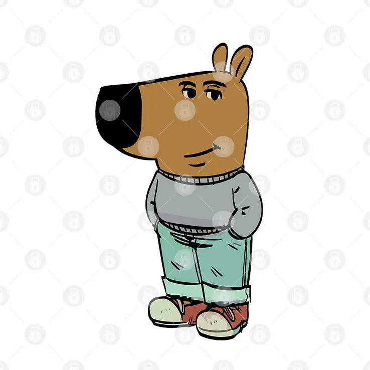 Chilly Guy Funny T Shirt