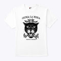 Chinga La Migra Abolish ICE Shirt