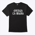 Chinga La Migra T Shirt