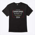 Chingatumaga Pendejo No Mas Naranja 2024 T Shirt