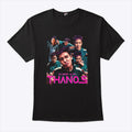 Choi Seung-hyun Player 230 Thanos Squid Game Season 2 T Shirt