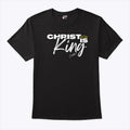 Christ Is King T Shirt