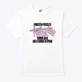 Christen Press 23 Coming Back Like A Flower In Spring Shirt