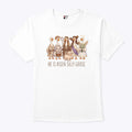 Christian Easter He Is Risen Silly Goose Shirt