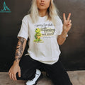 Christian Turtle Sorry I’m Late His Timing Not Mine Ecclesiastes 31 T Shirt