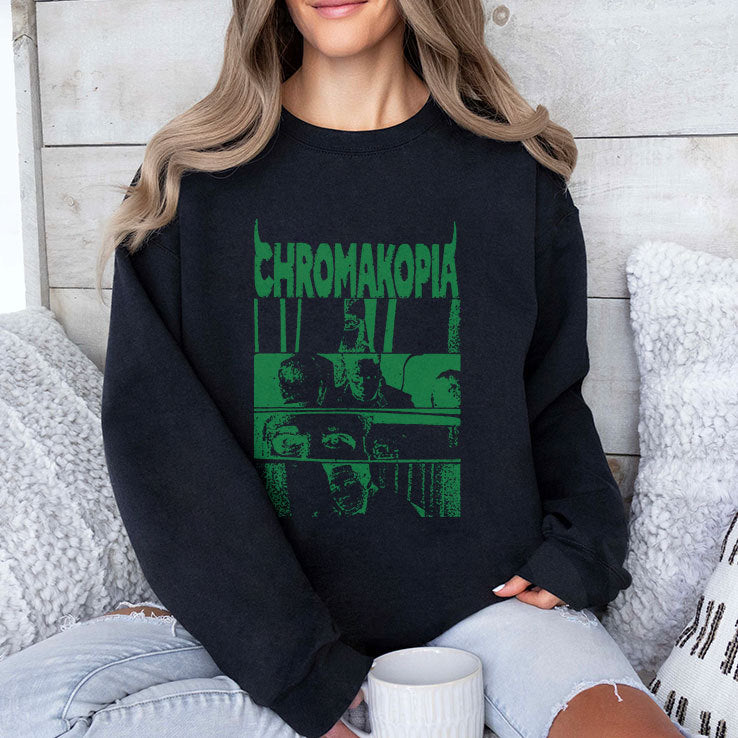 Chromakopia T Shirt