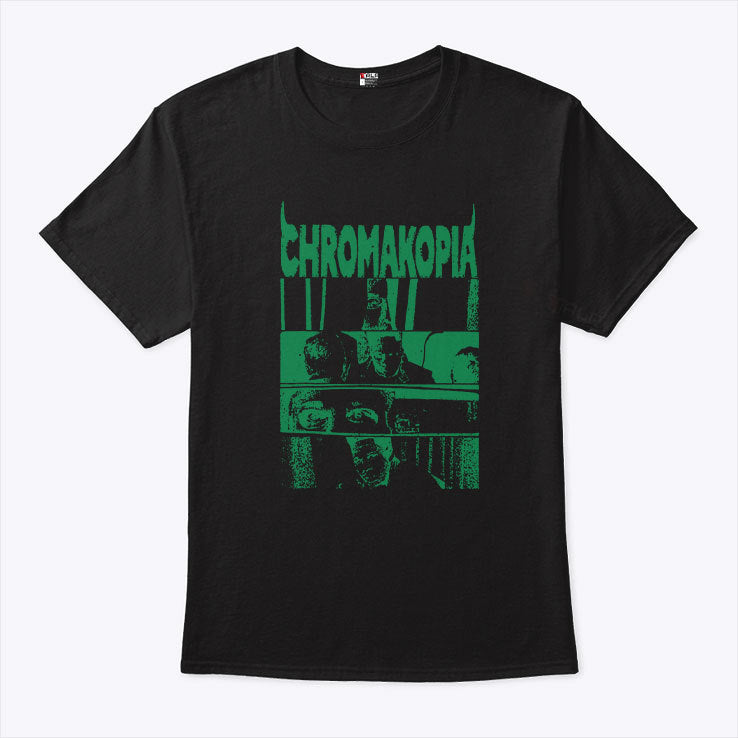 Chromakopia T Shirt