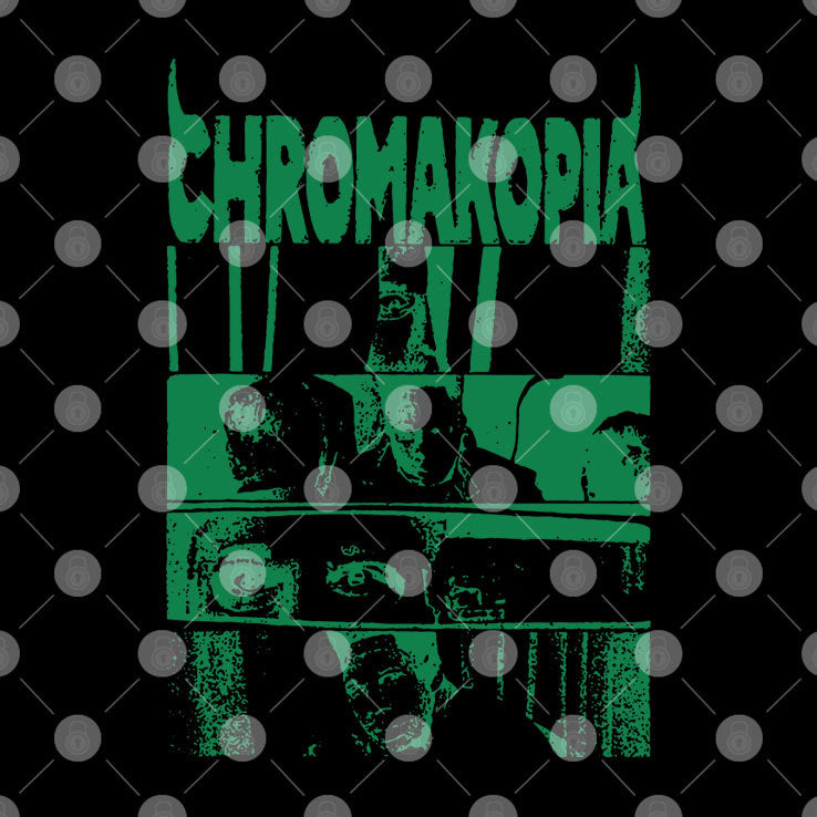 Chromakopia T Shirt