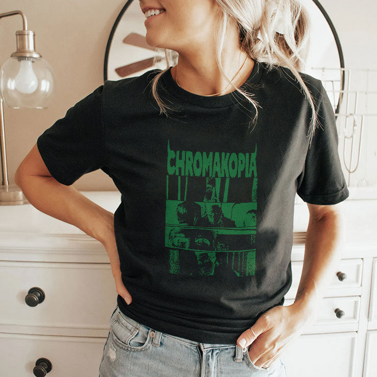 Chromakopia T Shirt