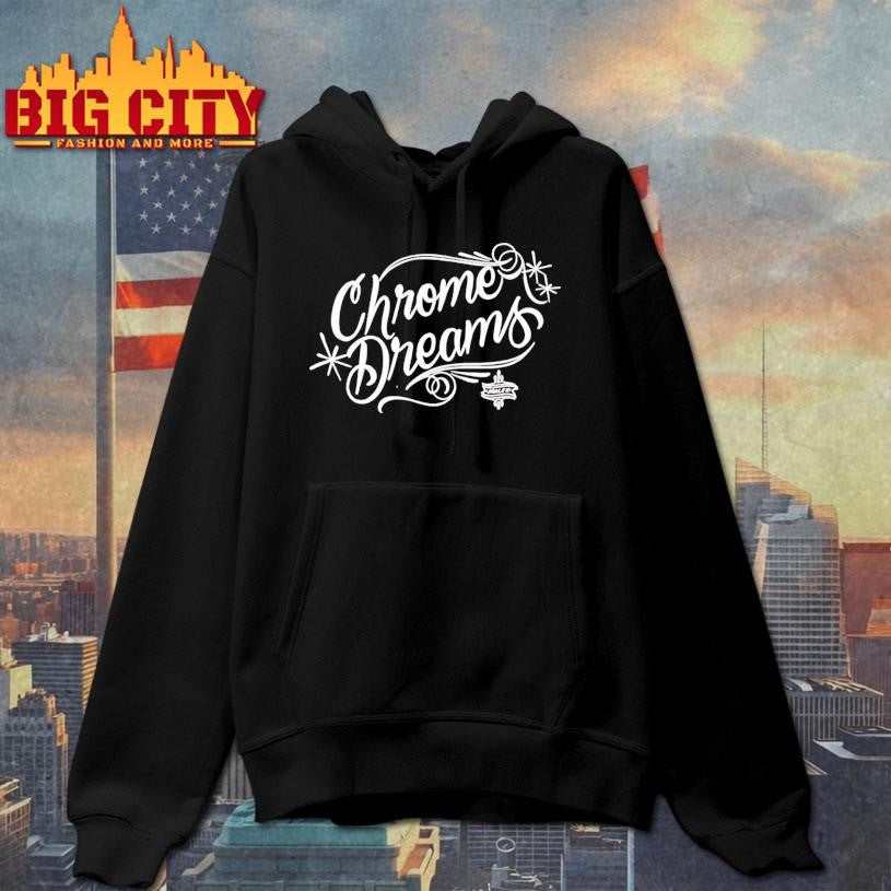 Chrome Dreams Style Shirt