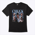 Chuck Norris Tribute T Shirt