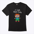 Chuckie Finster I Can’t Adult Today T Shirt