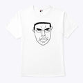 Chud The Builder T Shirt