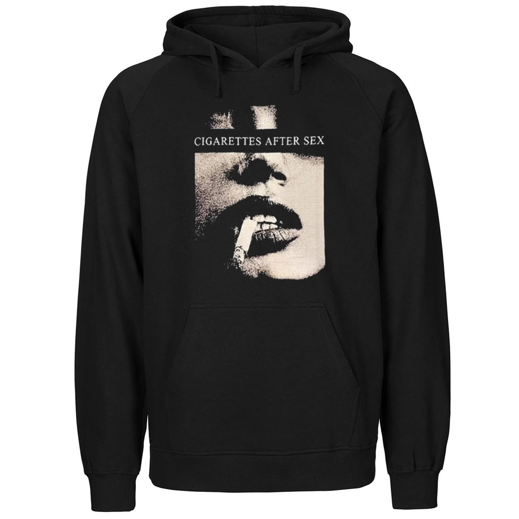 Cigarettes After Sex Noir Lips Shirt