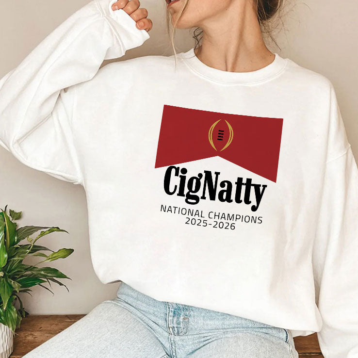 Cignatty Curt Cignetti T Shirt