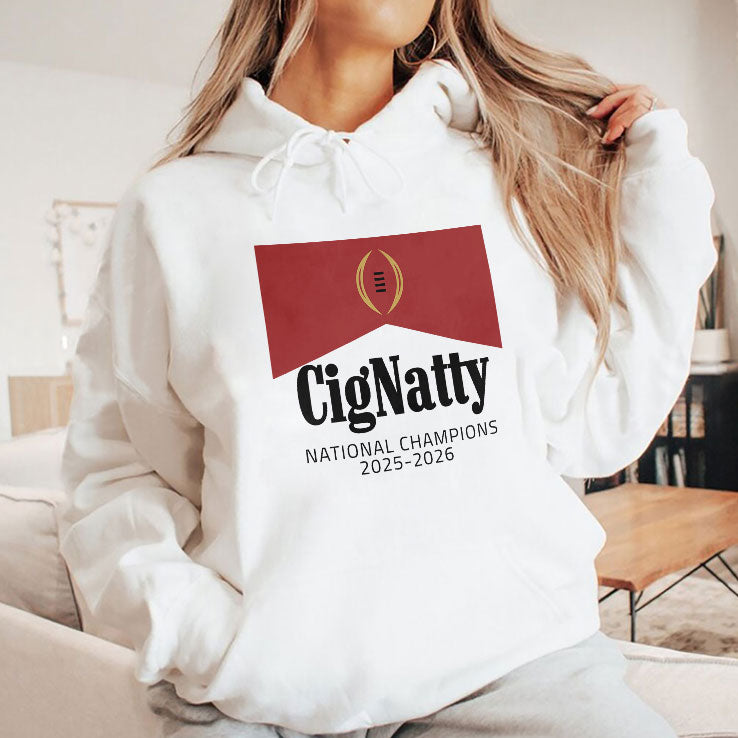 Cignatty Curt Cignetti T Shirt