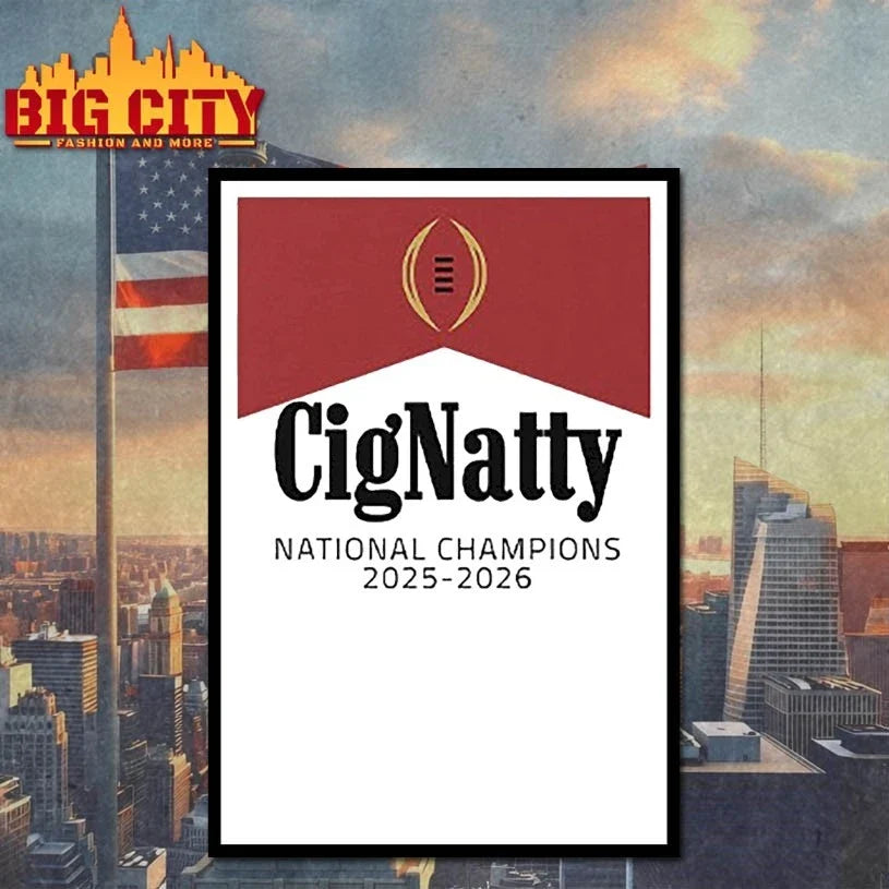 Cignetti Curt Cignetti National champions 2025-2026 t-shirt