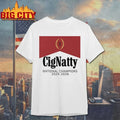 Cignetti Curt Cignetti National champions 2025-2026 t-shirt
