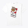 Cincinnati Baseball Bat Pack Parody Shirt