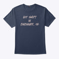 Cincinnati Reds Got Swept in Cincinnati Oh T Shirt