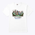 Clairo Charm T Shirt