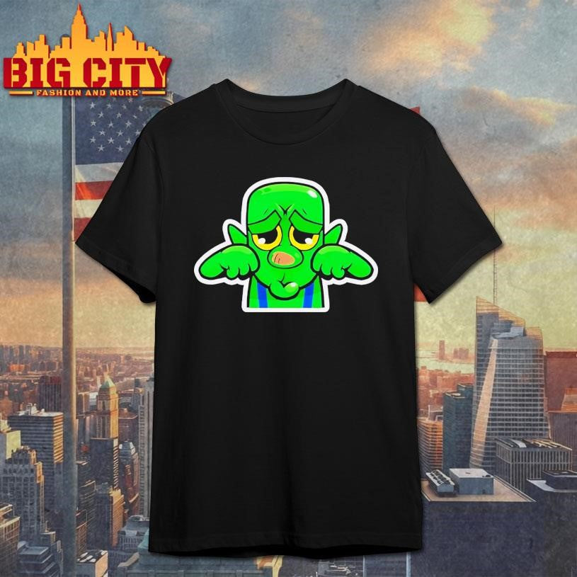 Clash Royale Emotes Shirt