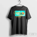 Classic Body Prison Cheer Up T-Shirts