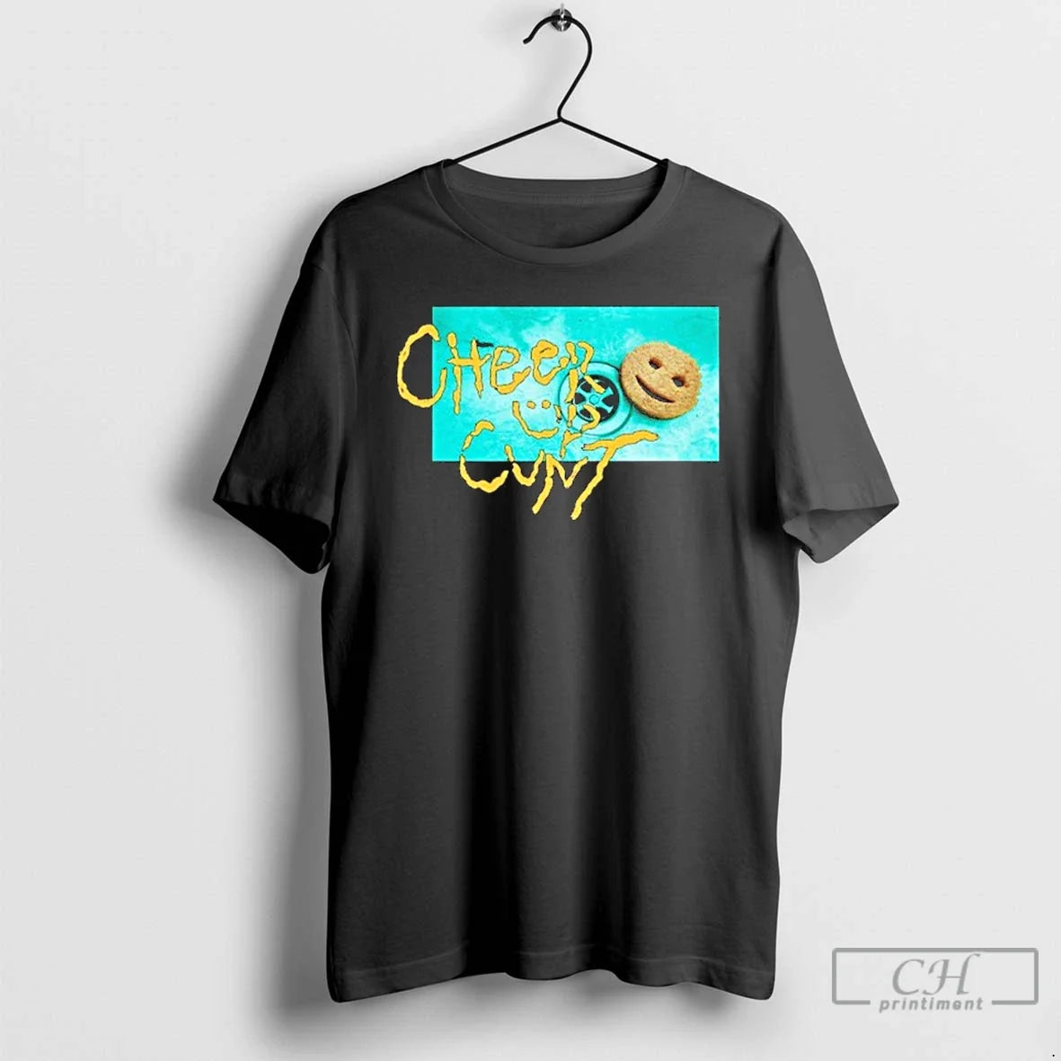 Classic Body Prison Cheer Up T-Shirts