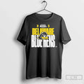 Classic Delaware Fightin Blue Hens 2025 68 Ventures Bowl T-Shirts