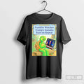 Classic Franklin Watches Trumps Somalia Rant Repeat T-Shirts