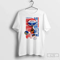 Classic Golden State Warriors X Harlem Globetrotters Spinning Since 26 T-Shirts