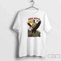 Classic Greg Biffle Memorial Tribute Race Car Champion T-Shirts