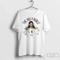Classic Jesus Christ Holy Buble T-Shirts