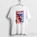 Classic Miami Heat X Harlem Globetrotters Spinning Since 26 T-Shirts