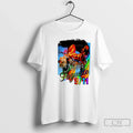 Classic Never Faguette 911 Break T-Shirts