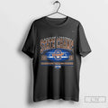 Classic Olentangy Orange Pioneers 2025 Football D1 State Champions Chriast T-Shirts