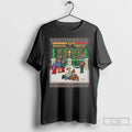 Classic Ralphie Ko Farkus Ugly T-Shirts