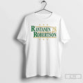Classic Rantanen Robertson 28 Dallas Texas T-Shirts